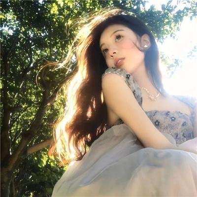 她的盛焰